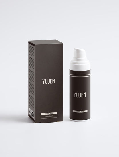 Citrine Aura Serum