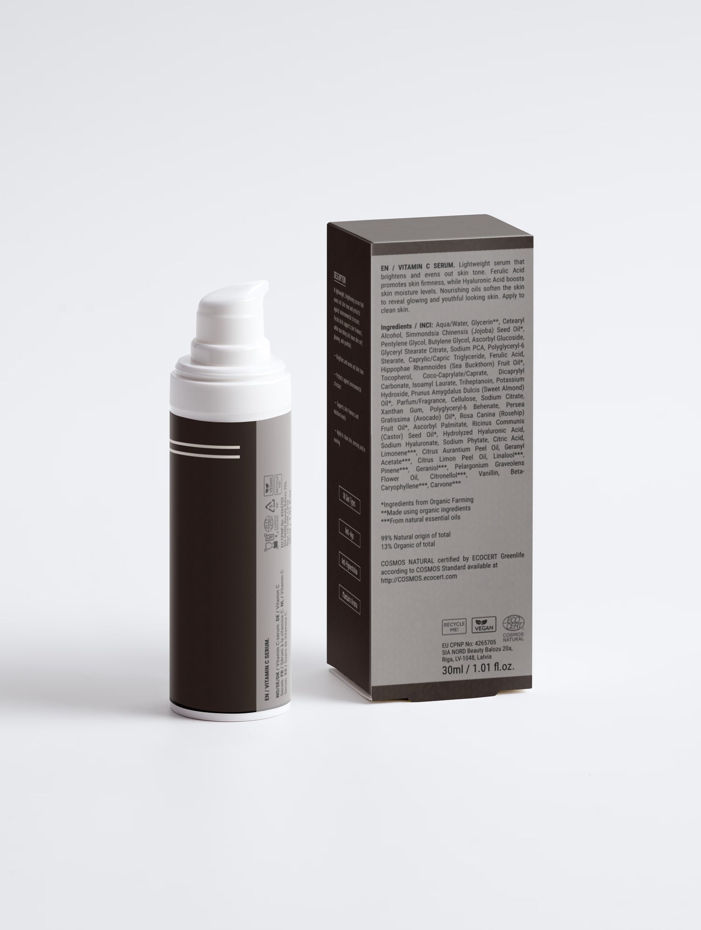 Vitamin C Serum