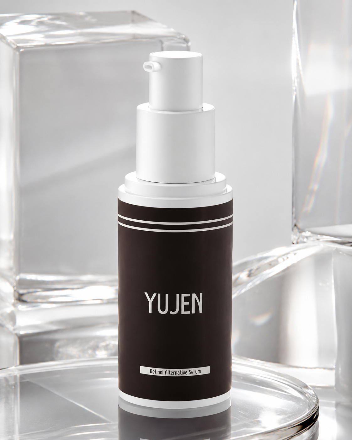 Retinol Alternative Serum