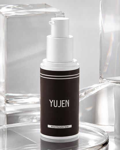Retinol Alternative Serum