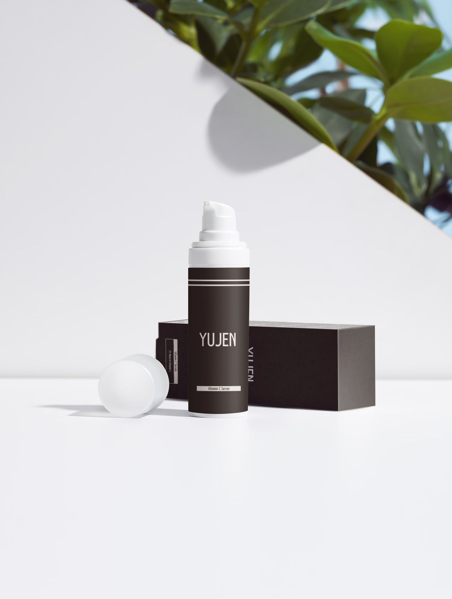 Vitamin C Serum